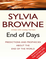 End of Days.pdf